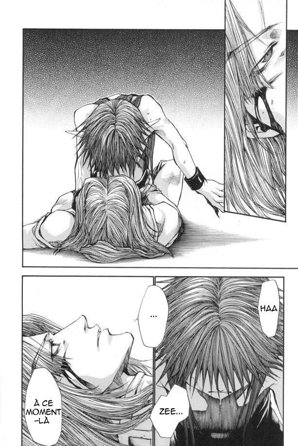 img Saiyuki Gaiden 18